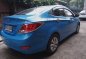White Hyundai Accent 2018 for sale in San Juan-2