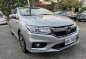 Sell Black 2018 Honda City Sedan in Manila-7