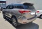 Sell White 2016 Toyota Fortuner in Mandaue-9