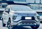 Selling White Mitsubishi XPANDER 2019 in Makati-2