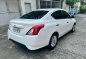 Sell White 2020 Nissan Almera in Caloocan-5