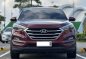 White Hyundai Tucson 2017 for sale in Makati-3