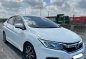 Sell White 2019 Honda City in Valenzuela-0