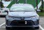 White Toyota Corolla altis 2020 for sale in Makati-2