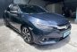 White Honda Civic 2018 for sale in Automatic-2