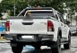 White Toyota Hilux 2019 for sale in Automatic-2