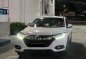 Selling Pearl White Honda Hr-V 2019 in Quezon City-6