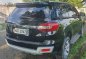 Selling White Ford Everest 2016 in Quezon City-2