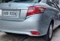 White Toyota Vios 2018 for sale in Quezon City-8