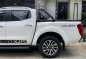Green Nissan Navara 2019 for sale in Automatic-2