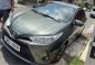 White Toyota Vios 2021 for sale in Quezon City-1