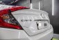 Selling Pearl White Honda Civic 2020 in Malabon-8