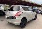 White Suzuki Swift 2017 for sale in Manual-1