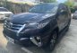 White Toyota Fortuner 2018 for sale in Quezon City-4