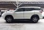 Selling White Toyota Fortuner 2018 in Pasay-5