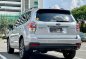 Sell White 2017 Subaru Forester in Makati-2