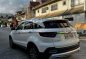 White Ford Territory 2022 for sale in Quezon City-2