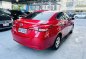 White Toyota Vios 2018 for sale in Manual-3