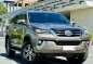 White Toyota Fortuner 2017 for sale in Makati-2