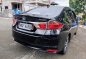 Selling Black Honda City 2015 Sedan at 38000 in Manila-3