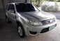 Sell White 2010 Ford Escape in Santa Rosa-0