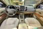 White Toyota Fortuner 2011 for sale in Manual-8