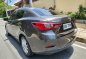 Bronze Lexus LS 2018 for sale in Automatic-7