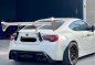 White Toyota 86 2018 for sale in Manila-7