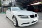 White Bmw 320I 2008 for sale in Automatic-1