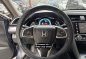Selling White Honda Civic 2016 in Mandaue-7