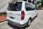 Selling White Hyundai Starex 2008 in Quezon City-3