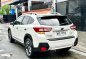 Sell White 2018 Subaru Xv in Pasig-3