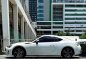 Sell White 2014 Subaru Brz in Makati-6