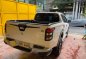 White Mitsubishi Strada 2018 for sale in Quezon City-1