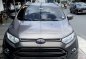 Sell White 2017 Ford Ecosport in Manila-9