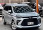 Sell White 2022 Toyota Avanza in Parañaque-3