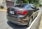 Bronze Lexus LS 2018 for sale in Automatic-6