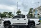 White Toyota Hilux 2019 for sale in Automatic-4