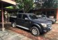 White Ford Ranger 2010 for sale in Guagua-0