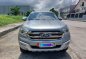 Selling White Ford Everest 2018 in Marikina-2