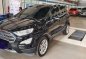 White Ford Ecosport 2019 for sale in Automatic-1