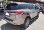 Sell White 2016 Toyota Fortuner in Mandaue-5