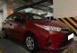 White Toyota Vios 2023 for sale in Automatic-0