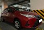 White Toyota Vios 2023 for sale in Automatic-0