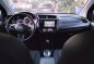 Sell Black 2017 Honda BR-V SUV / MPV at Automatic in  at 37000 in Manila-8