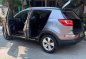 Silver Kia Sportage 2011 for sale in Automatic-3