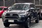 White Toyota Hilux 2022 for sale in Parañaque-1