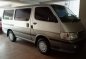 White Toyota Hiace 1971 for sale in Manual-1