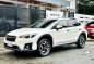 Sell White 2018 Subaru Xv in Pasig-0