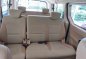 Sell White 2016 Hyundai Starex in Manila-4